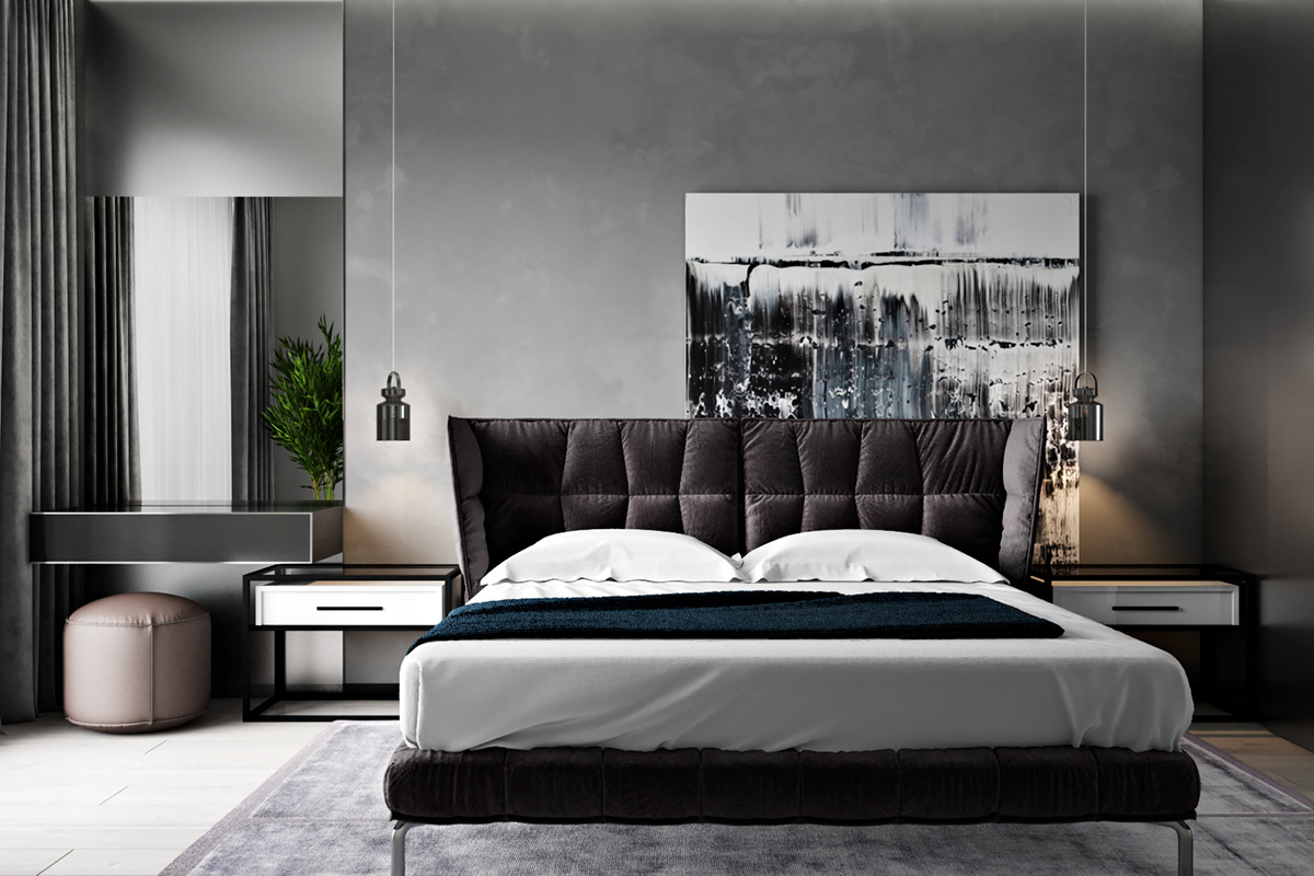 Teen Boy Bedroom Ideas